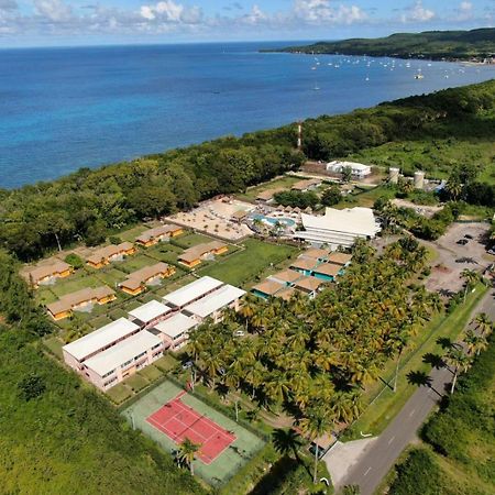 Kaz'Detente, Marie Galante, Plage Kawann Grand-Bourg  Exterior foto